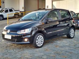 Volkswagen Fox 1.0 Msi Trendline (flex)  em Blumenau R$