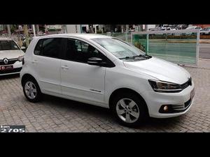 Volkswagen Fox Comfortline 1.6 Msi  em Joinville R$
