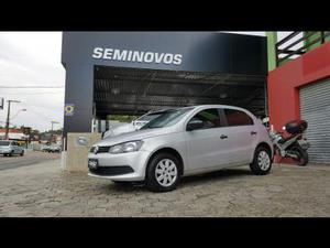 Volkswagen Gol 1.0 Tec Trendline (flex) 4p  em Joinville
