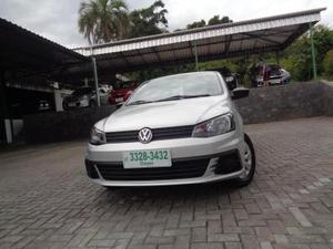 Volkswagen Gol v Mpi Totalflex Trendline 4p Manual