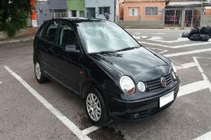 Volkswagen Polo S�rie Ouro 