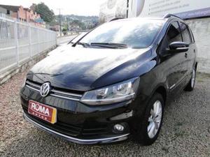 Volkswagen SpaceFox 1.6 Vht Comfortline (flex)  em Rio