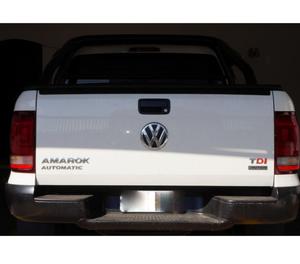 Vw - Volkswagen Amarok PARCELAS DE R$ 