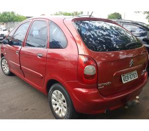 vendo XSARA completa