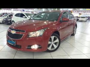 Chevrolet Cruze Sedan 1.8 Lt 16v Flex 4p Manual  em