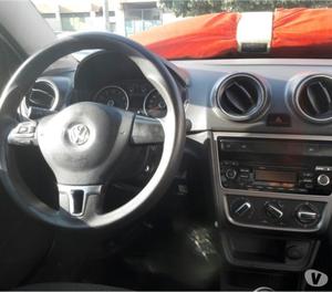 VOLKSWAGEN VOYAGE 1.0 MI 8V FLEX 4P MANUAL 