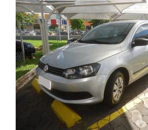 Carro Gol G6 Citty