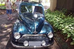 OUTROS Morris Oxford 