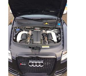 Audi RS6 PLUS - 