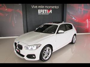 BMW 125i 2.0 M Sport  em Itajaí R$ 