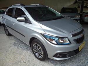 Chevrolet Onix 1.4 Mpfi Ltz 8v Flex 4p Automático  em