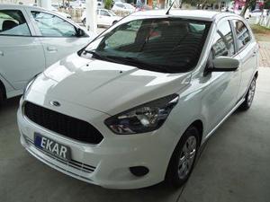 Ford KA 1.0 Se 12v Flex 4p Manual  em Ibirama R$