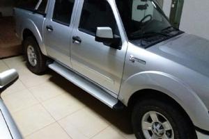 Ford Ranger XLT 3.0 Turbo 4x2 CD 