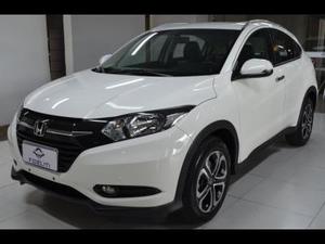Honda HR-V Exl Cvt 1.8 I-vtec (flex)  em Porto Alegre R$