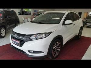 Honda HR-V v Flex Exl 4p Automático  em Blumenau