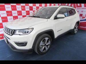 Jeep Compass 2.0 Longitude  em Joinville R$ 