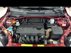 Lifan Motors X Talent 16v Gasolina 4p Manual  em