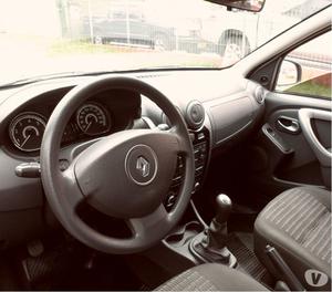 RENAULT SANDERO  1.0 EXPRESSION 16V FLEX 4P MANUAL