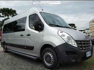 Renault Master  em Curitiba R$ 