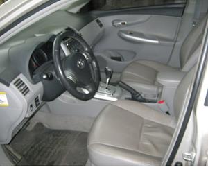 Toyota Corolla 2.0 Dual VVT-i XEI (aut)(flex) 