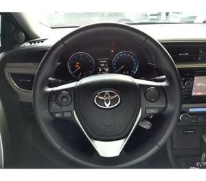 Toyota Corolla v Xei Flex Multi-drive S 4p