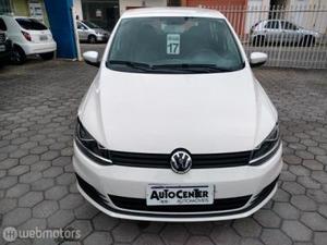 Volkswagen Fox 1.0 Mpi Trendline 12v Flex 4p Manual  em