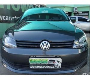 Volkswagen Gol 1.0 TEC