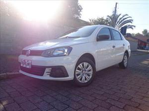 Volkswagen Voyage 1.6 Vht Trendline (flex)  em Timbó R$