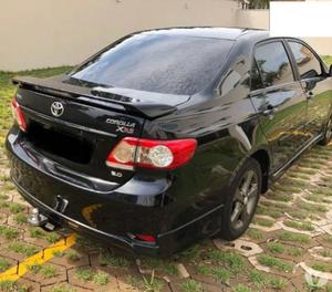 COROLLA XRS AUTOMÁTICO FLEX COM PARCELAS DE 