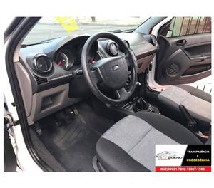 Ford Fiesta Hatch 1.0 se