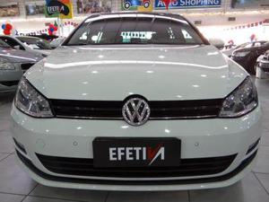 Volkswagen Golf 1.4 Tsi Comfortline 16v Gasolina 4p