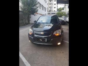 Chevrolet Captiva Ecotec v (aut)  em Blumenau R$