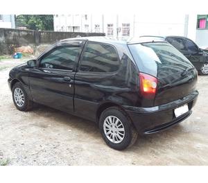 FIAT PALIO AR GELANDO, GNV  OK