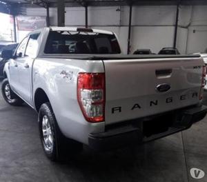 FORD RANGER 3.2 XLS 20V DIESEL 2P MANUAL 4X4 TURBO INTERCOOL