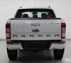 Ford Ranger Ranger 3.2 Limited 4x4 cd Diesel Prime Veiculos