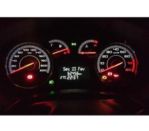palio essence 1.6 top unica dona baixa km