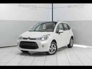 Citroën C3 Tendance 1.5 8v (flex)  em Tubarão R$