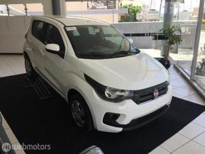 Fiat Mobi 1.0 8v Evo Flex Like. Manual  em Timbó R$