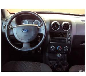 Ford Ecosport XLS 1.6 - Repasse - 