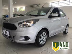 Ford KA 1.0 Se 12v Flex 4p Manual  em Blumenau R$