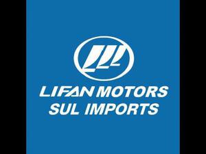 Lifan Motors X Vip 16v Gasolina 4p Cvt  em Rio do