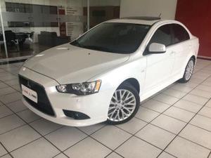 Mitsubishi Lancer 2.0 Gt 16v Gasolina 4p Automático  em