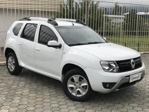 Renault Duster v Dynamique (aut) (flex)  em Rio do