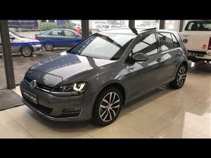 Volkswagen Golf 1.4 Tsi Highline 16v Total Flex 4p Tiptronic