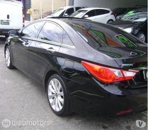 Hyundi sonata 2.4 mpfi 182 CV automatico