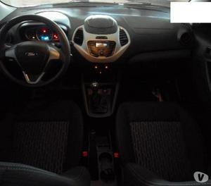 KA HATCH SE 4P FLEX COM PARCELAS DE 