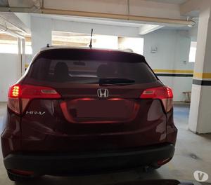 Honda HR-v ex v Sohc i-vtec FlexOne - 