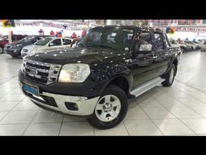 Ford Ranger Xlt v 4x2 (cab Dupla)  em Blumenau R$