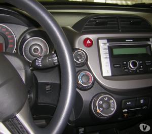 Honda Fit LX - Automático 