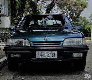 CHEVROLET MONZA GLS EFI -  - ALCOOL - ÚNICO DONO